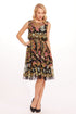 Baba Dress - Perfect Bloom